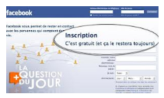 compte facebook corriges en ligne