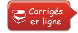 corrigés en ligne