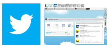 compte twitter corriges en ligne